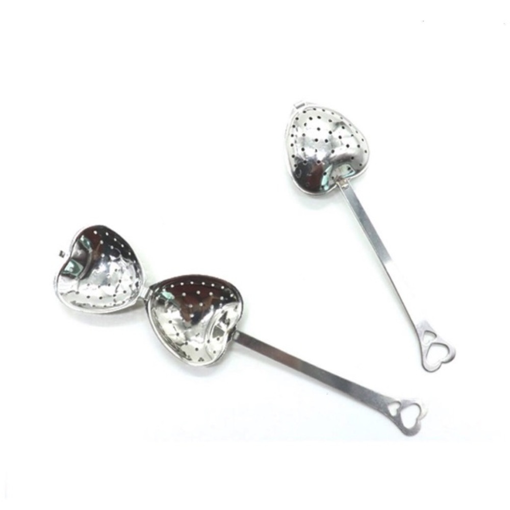 Tea infuser teaspoon